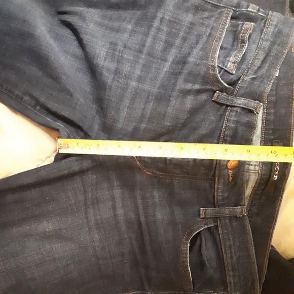 Joe's Jean's Dixie narrow leg - Picture 16 of 16